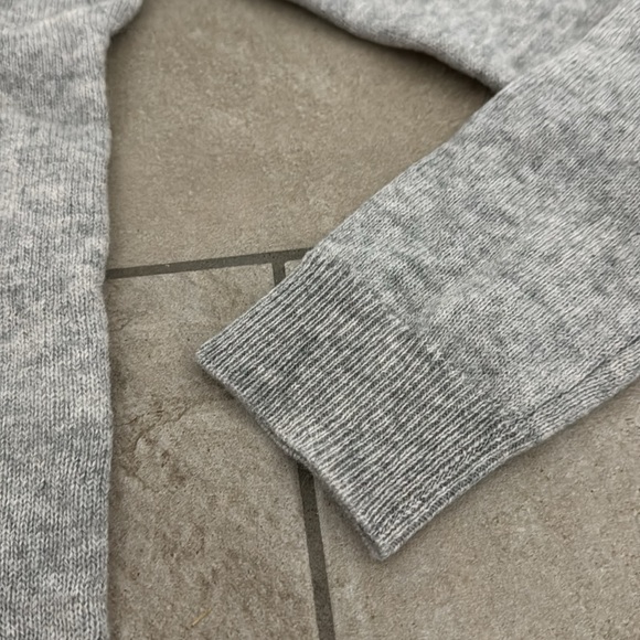 Charter Club Cashmere Sweater - Picture 2 of 6